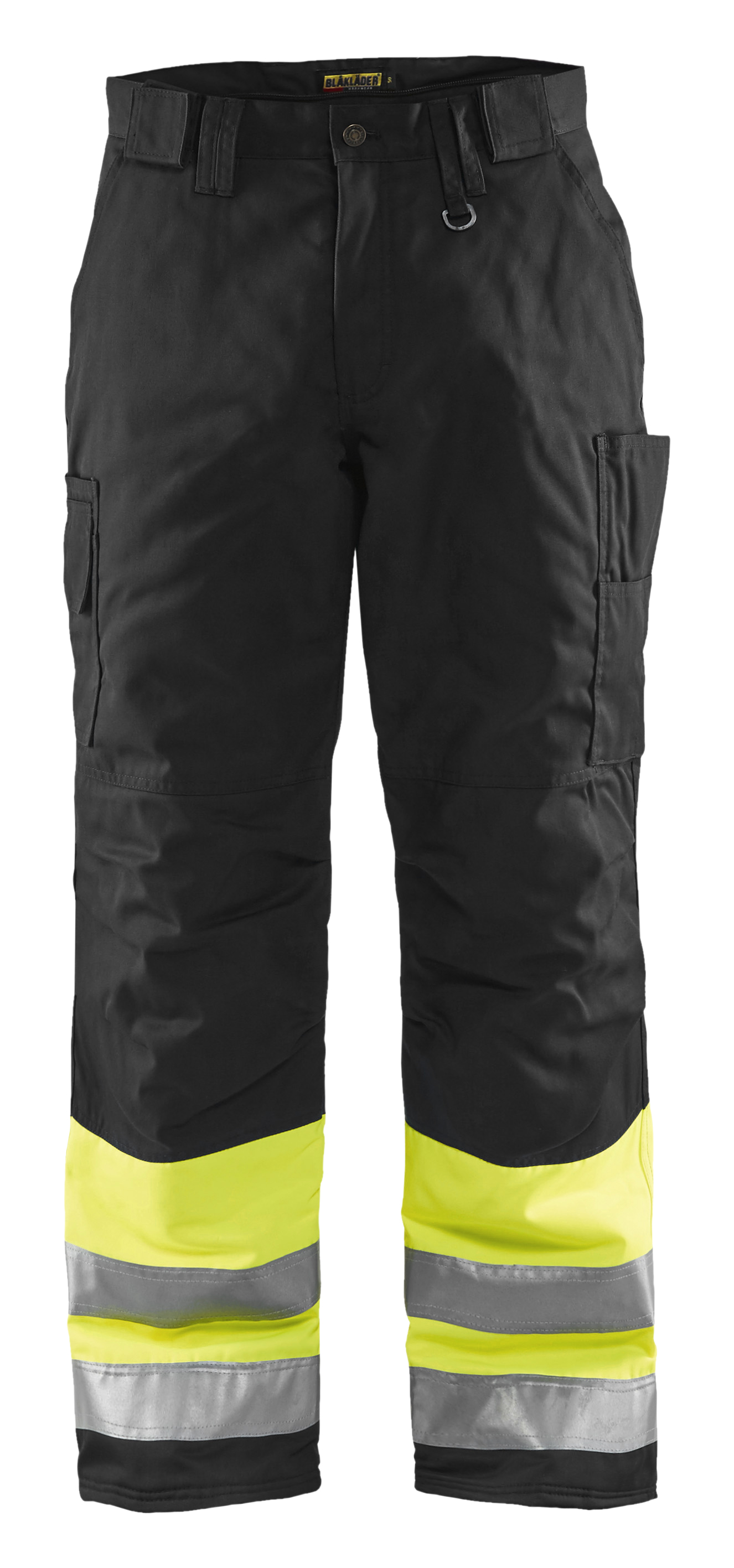 blåkläder Wintertrouser blåkläder 186218113399 c56