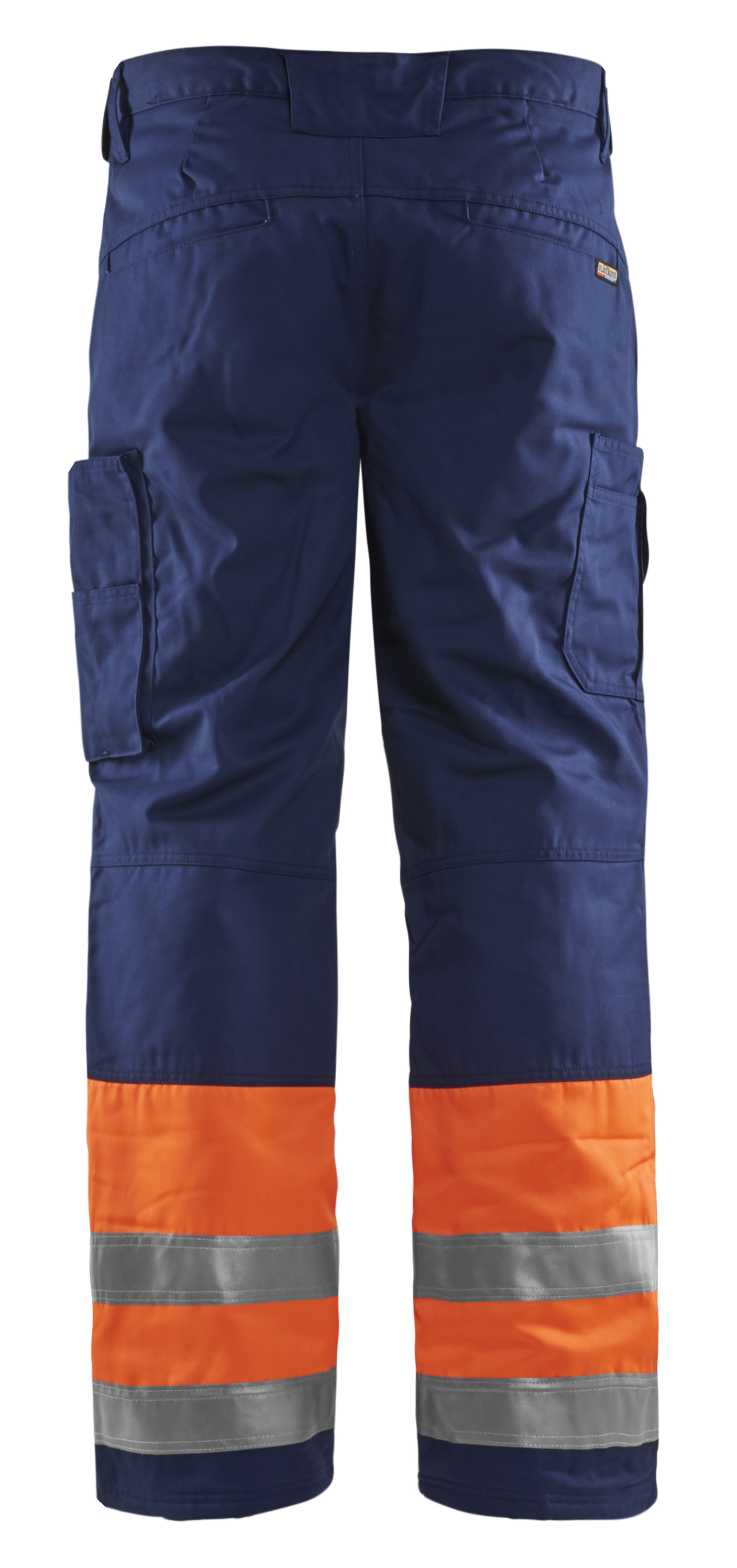 blåkläder Winter trouser blåkläder 1862-5389 c150