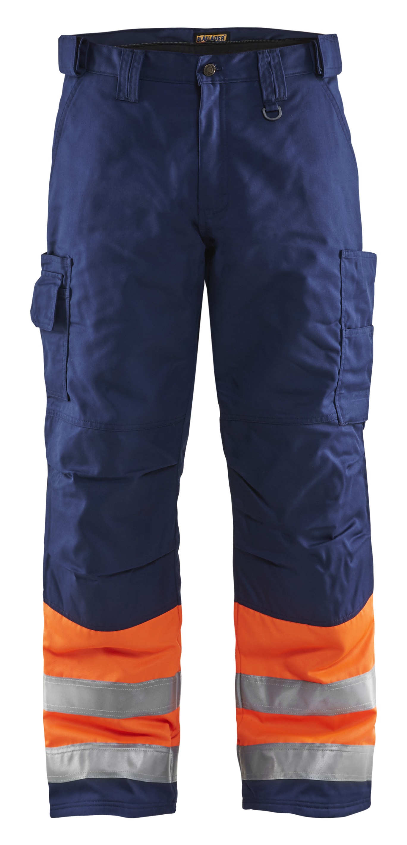 blåkläder Winter trouser blåkläder 1862-5389 c150