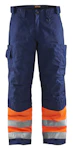 WINTER TROUSER BLÅKLÄDER 1862-5389 D108