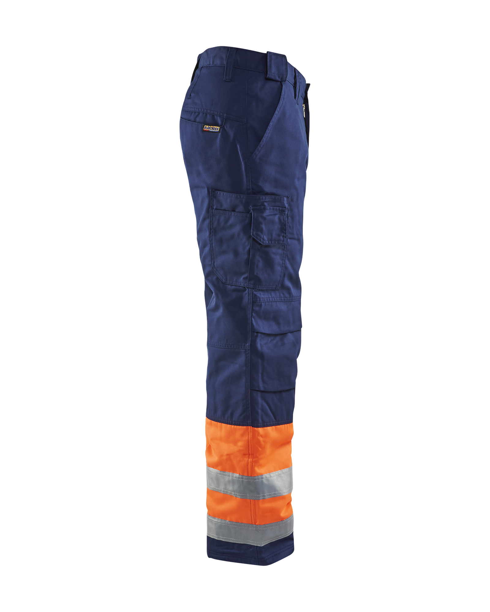 blåkläder Winter trouser blåkläder 1862-5389 c150