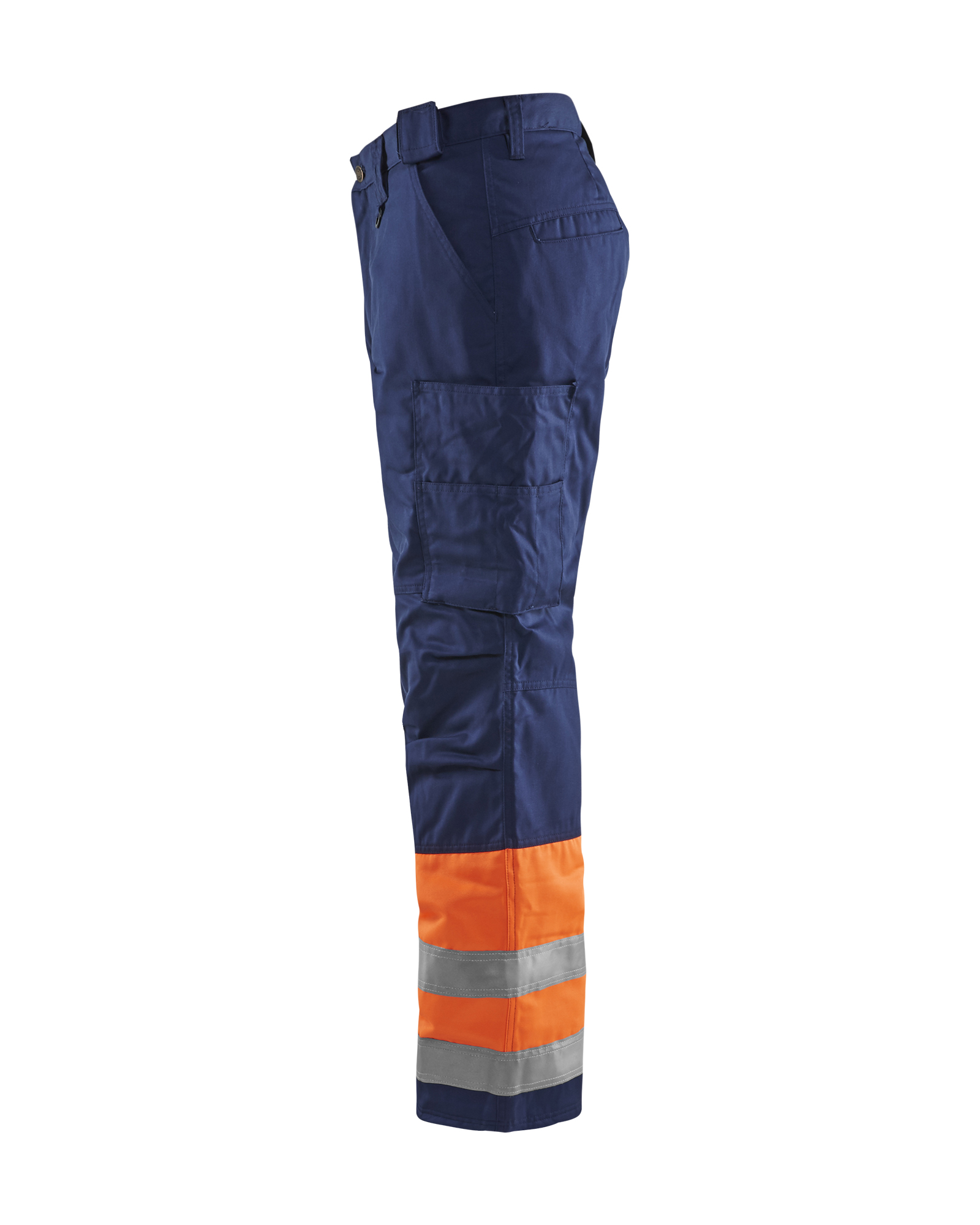 blåkläder Winter trouser blåkläder 1862-5389 c150