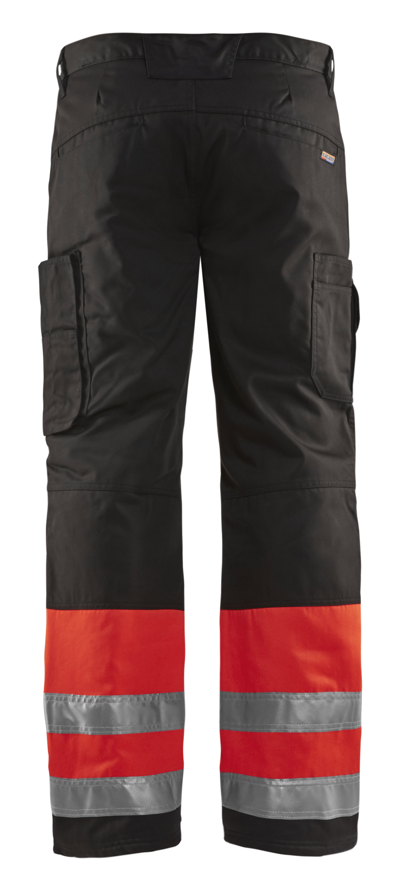 blåkläder Wintertrouser blåkläder 186218115599 c60