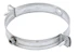 onnline Duct bracket zn onnline m8/10-100mm with nut