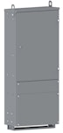 CABLE DISTRIBUTION CABINET ONNLINE OCDC400 K06 RAL7015