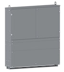 CABLE DISTRIBUTION CABINET ONNLINE OCDC630Z K13 RAL7015
