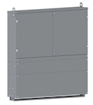 CABLE DISTRIBUTION CABINET ONNLINE OCDC630 K13 RAL7015