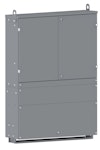 CABLE DISTRIBUTION CABINET ONNLINE OCDC1000 K10 RAL7015