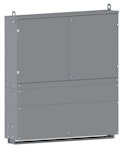CABLE DISTRIBUTION CABINET ONNLINE OCDC1000 K13 RAL7015