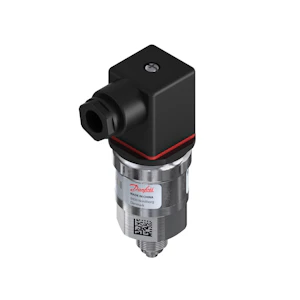 danfoss Rõhuandur mbs3000 0-16bar 4-20ma 1/4"
