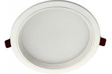 ALLVALGUSTI CRUX 18,7W 3K 1942lm 200mm IP44