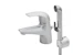 oras Washbasin mixer oras 1708-60 vienda bide pop-up