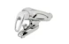 oras Bath and shower mixer oras 1072 safira spout 85mm