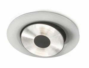 philips Ceiling luminaire yed recessed led aluminium 1x1