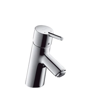 hansgrohe Washbasin mixer hansgrohe 32020000 talis s