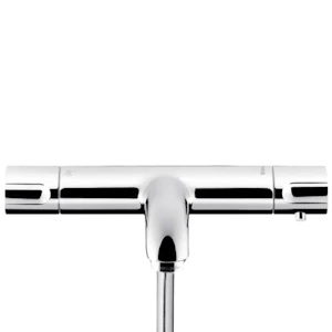 hansgrohe Bath and shower mixer hg 13287000 ecostat 1001 sl