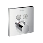 TERMOSTAAT HG 15763 SHOWER SELECT 2F