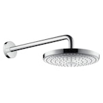CONCEALED TAP HANSGROHE 26466000 SELECT 240 S WALL