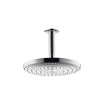 CONCEALED TAP HANSGROHE 26467000 SELECT 240 S ROOF