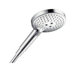 HAND SHOWER HANSGROHE 26530000 SELECT S 120 3JET