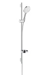 SHOWER SET HANSGROHE 26631400 SELECT S 120 90cm