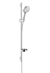 SHOWER SET HANSGROHE 26633000 SELECT S 120 90cm