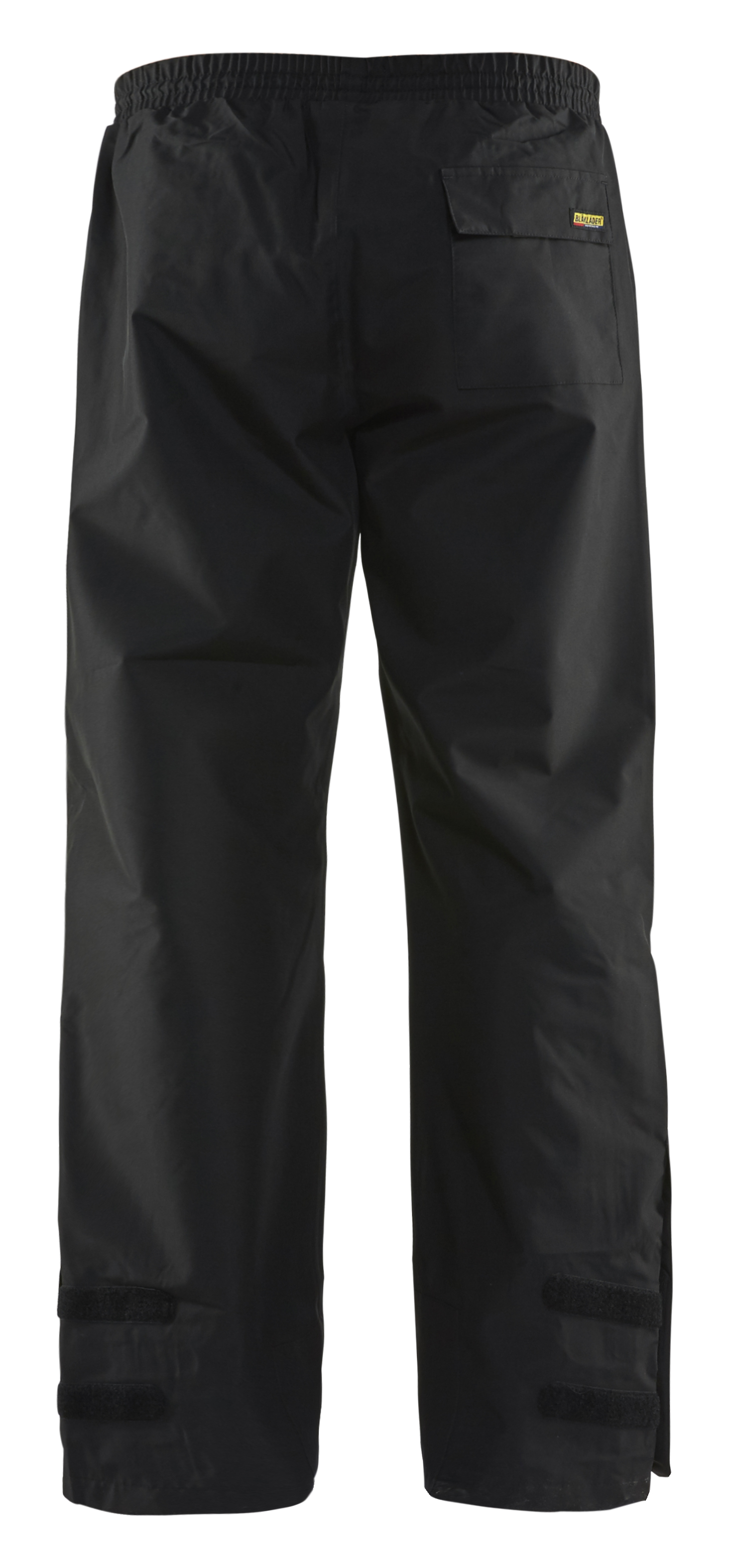 blåkläder Raintrouser blåkläder 186619469900 xxl