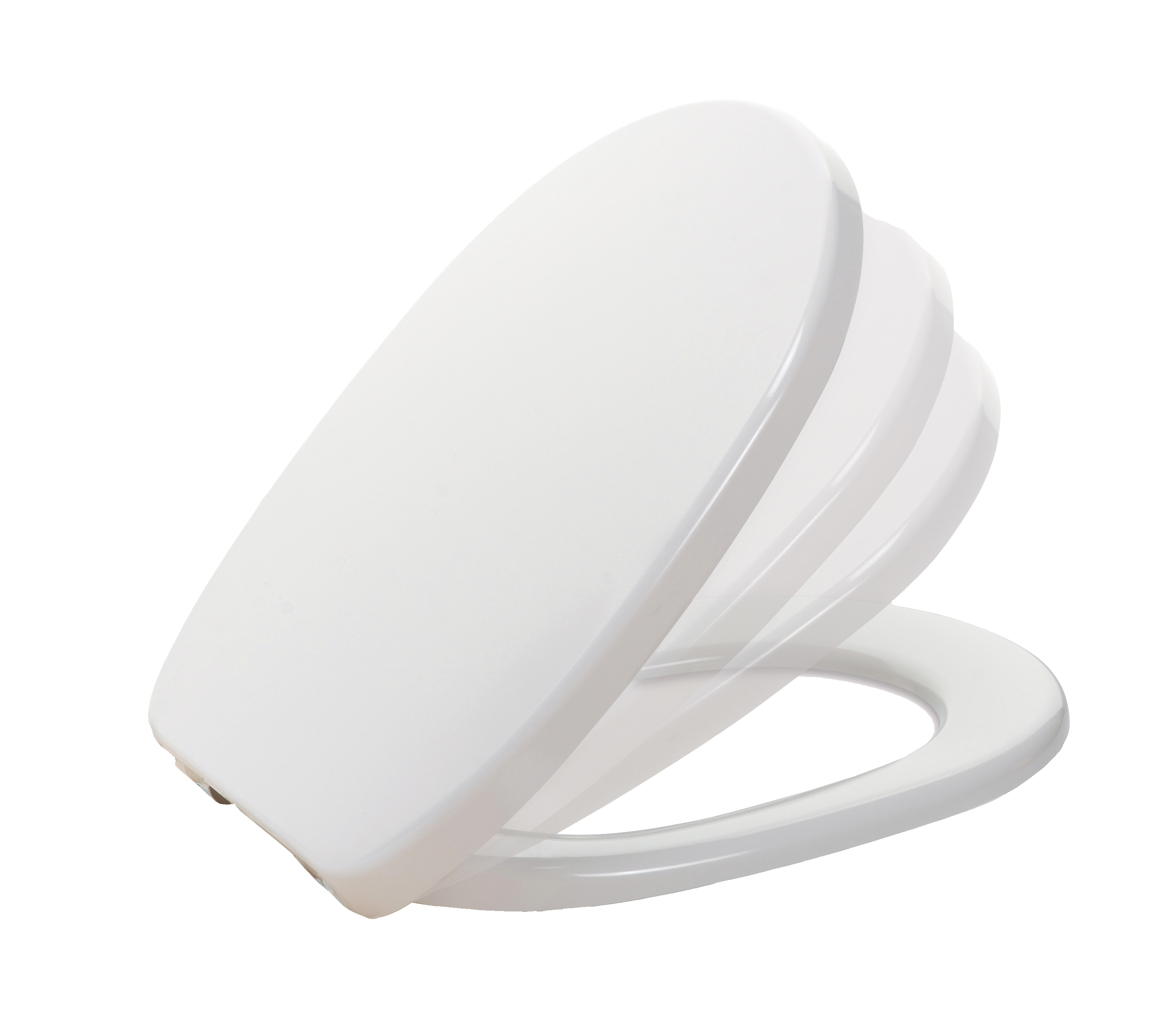onnline Toilet seat onnline genda white