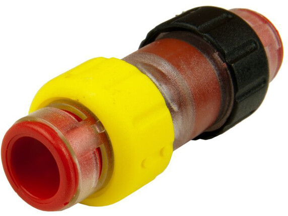 Fuktsperre fiberrør 5mm