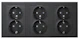 schneider electric 3h-ramme plus dblstikk so 5205 elko