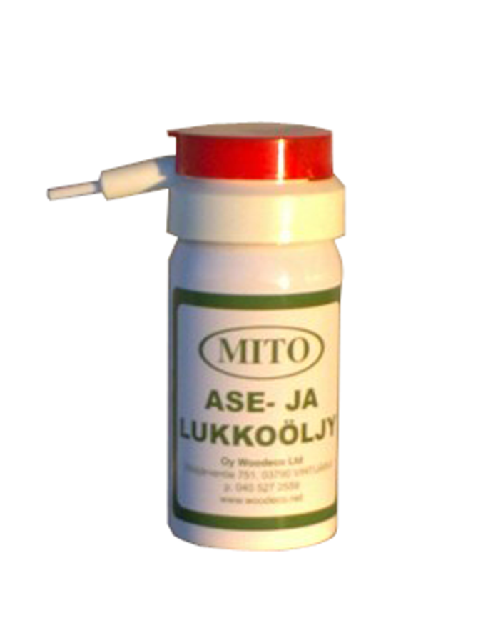 MITO GUN- AND LOCKOIL PTFE W-AL65A 40ml SPRAY