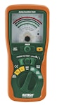 EXTECH ISOLATION OHMMETER 380320