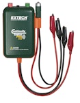 EXTECH CONTINUITY TESTER CT20