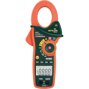 extech Pihtivirtamittari extech ex845