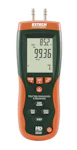 LUFTFLÖDESMÄTARE EXTECH HD350