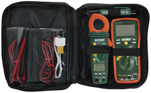 extech Multimeter kit extech tk430