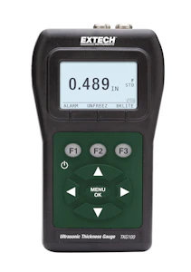 extech Paksuusmittari extech tkg100