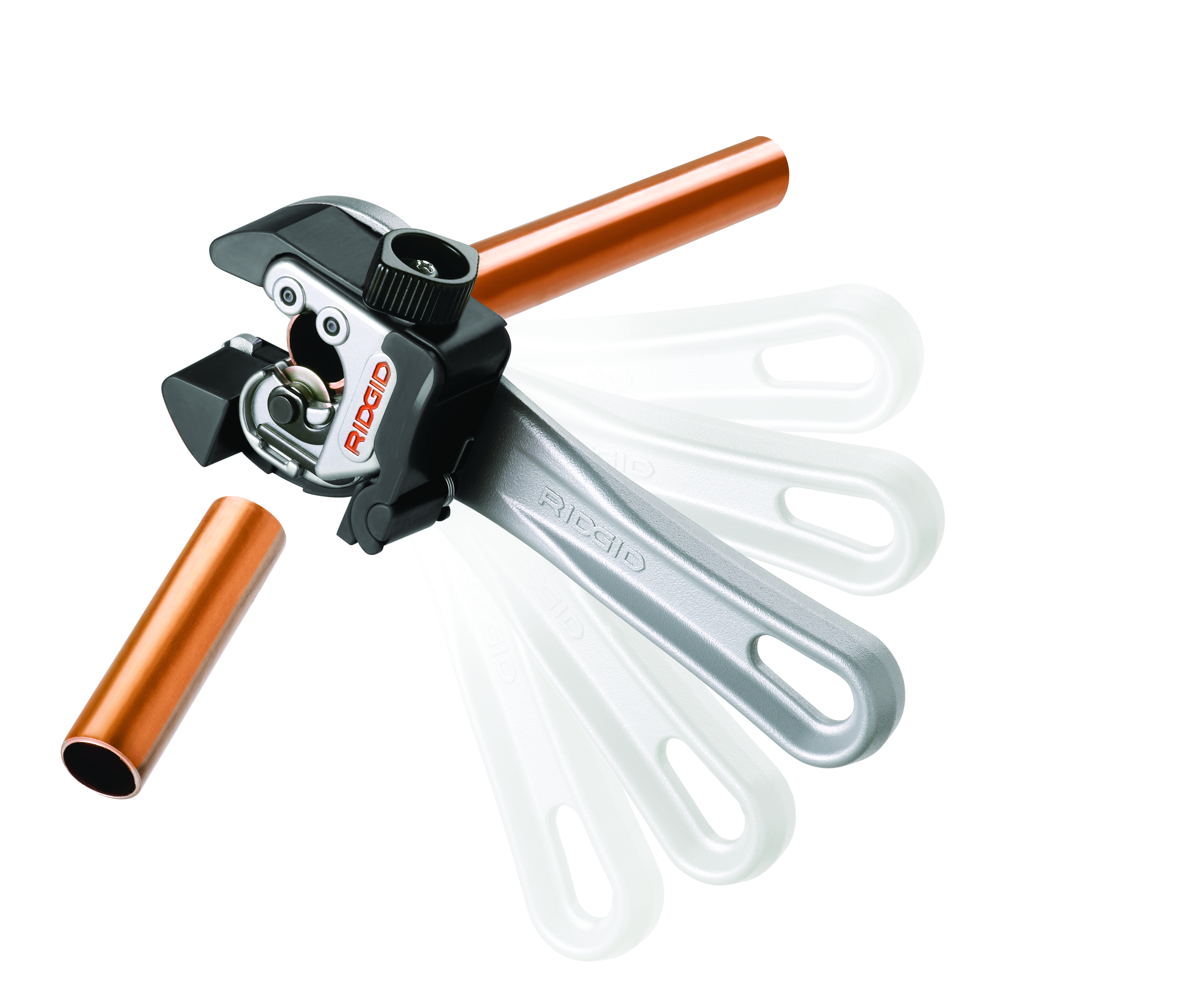 PUTKILEIKKURI RIDGID 118 KUPARILLE 6-28mm 32573
