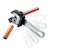 ridgid Putkileikkuri ridgid 118 kuparille 6-28mm 32573