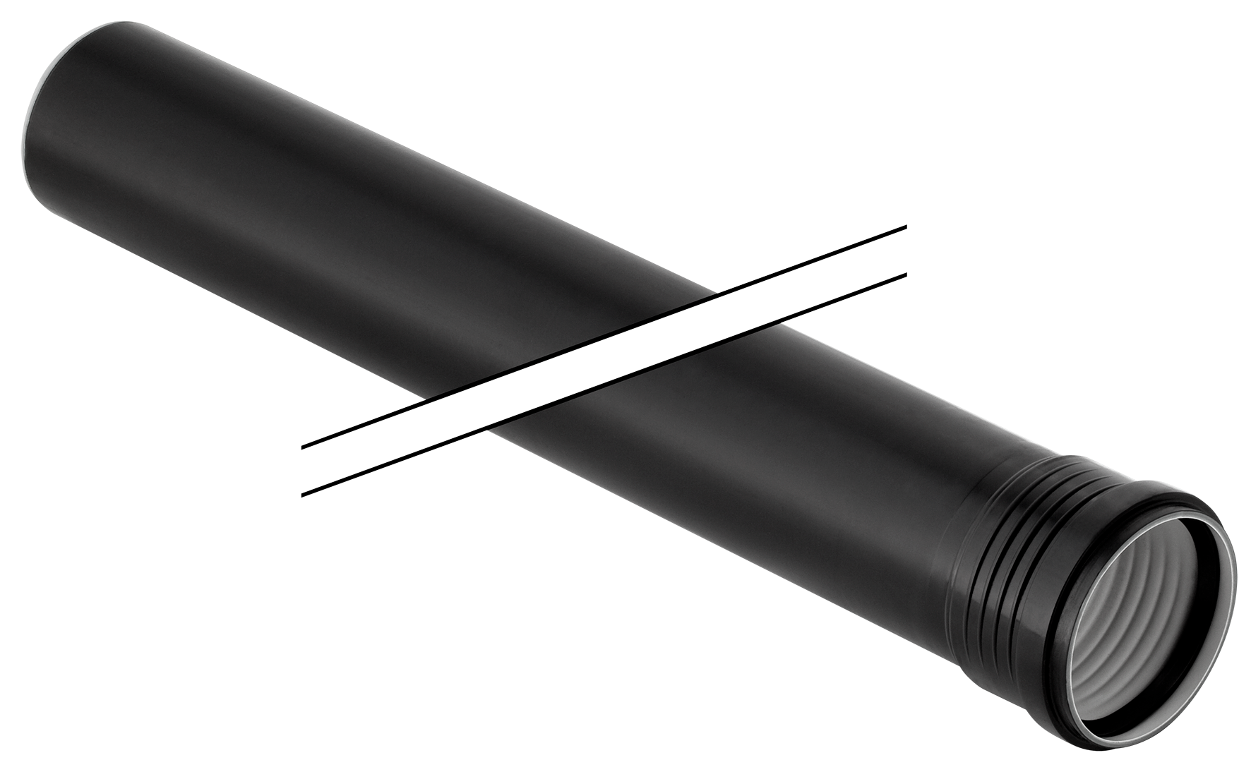DB MUHVIPUTKI SILENT-PP 110x250 PP