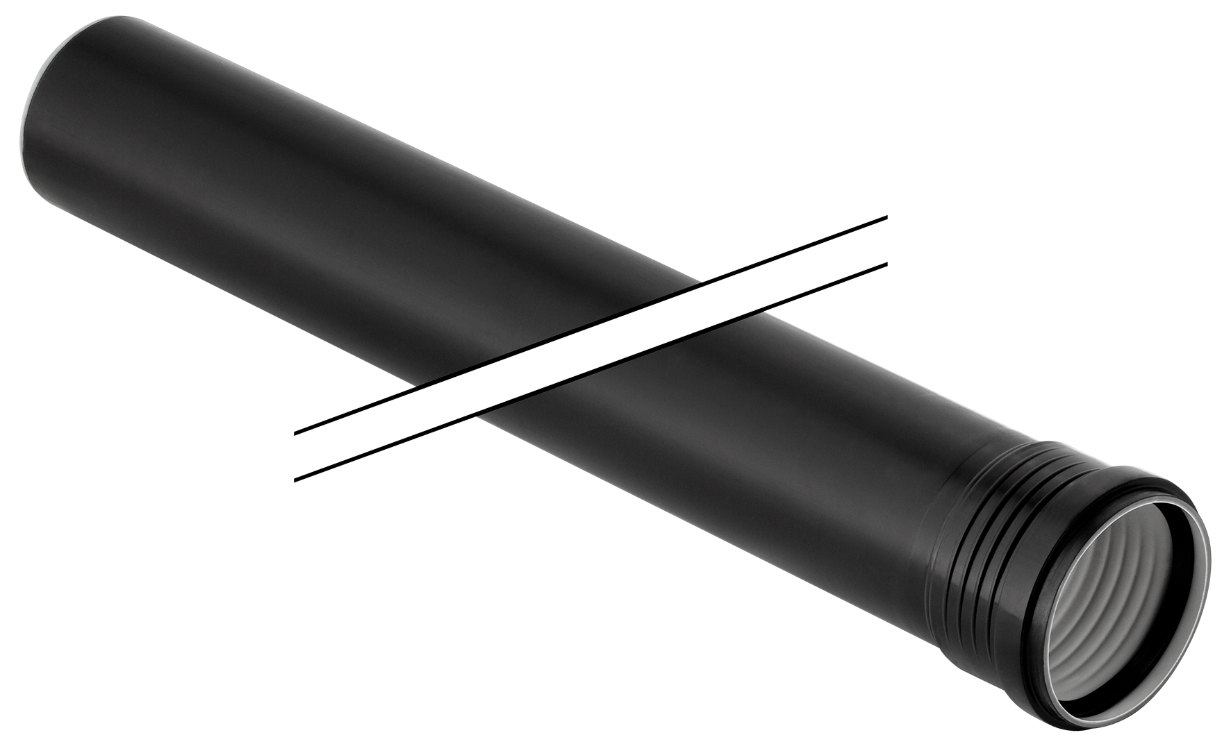 DB MUHVIPUTKI SILENT-PP 110x1000 PP