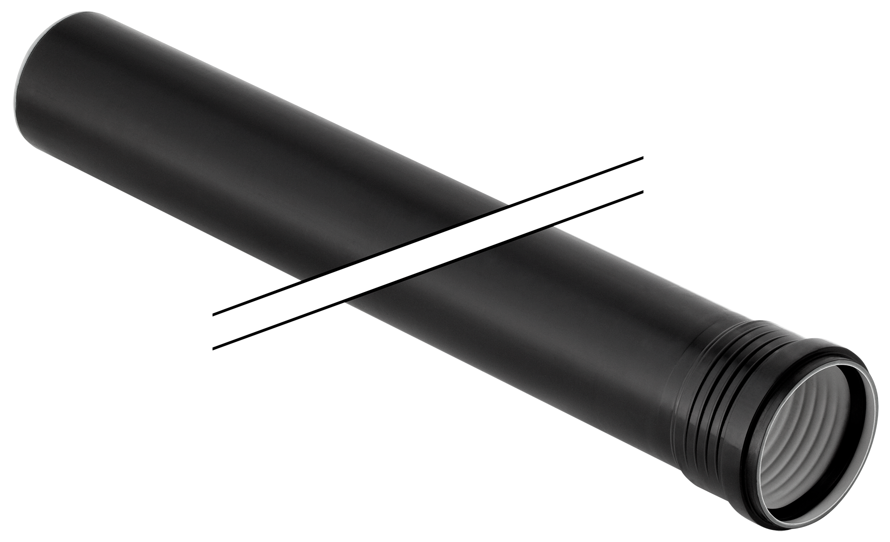 DB MUHVIPUTKI SILENT-PP 110x3000 PP