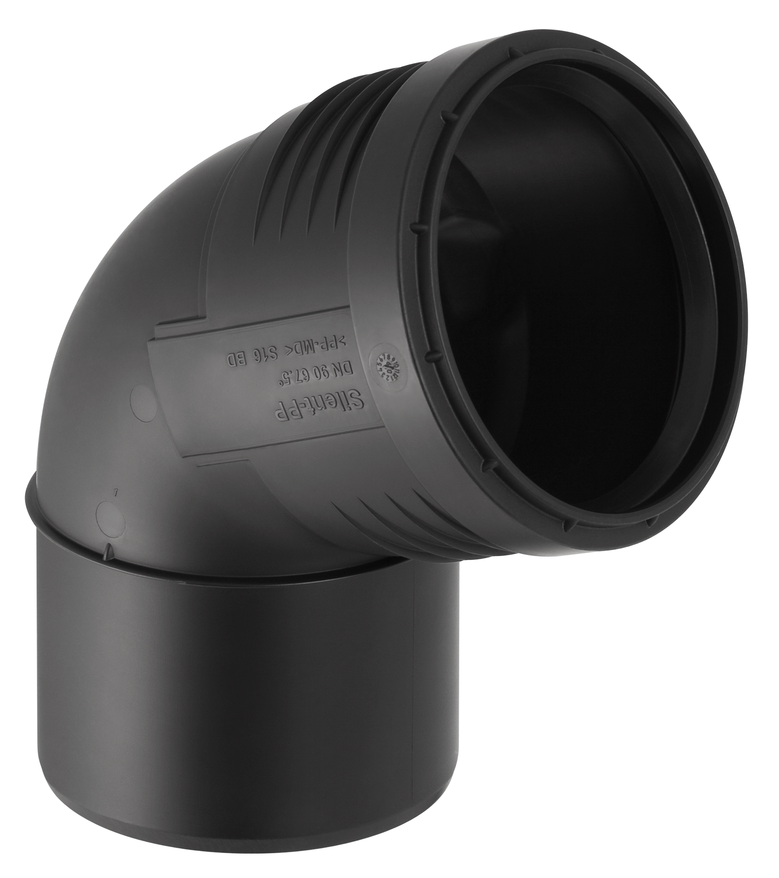DB KULMAYHDE SILENT-PP 110x67,5 PP