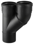 DB RINNAKK.HAARAYHDE SILENT-PP 90x90 PP