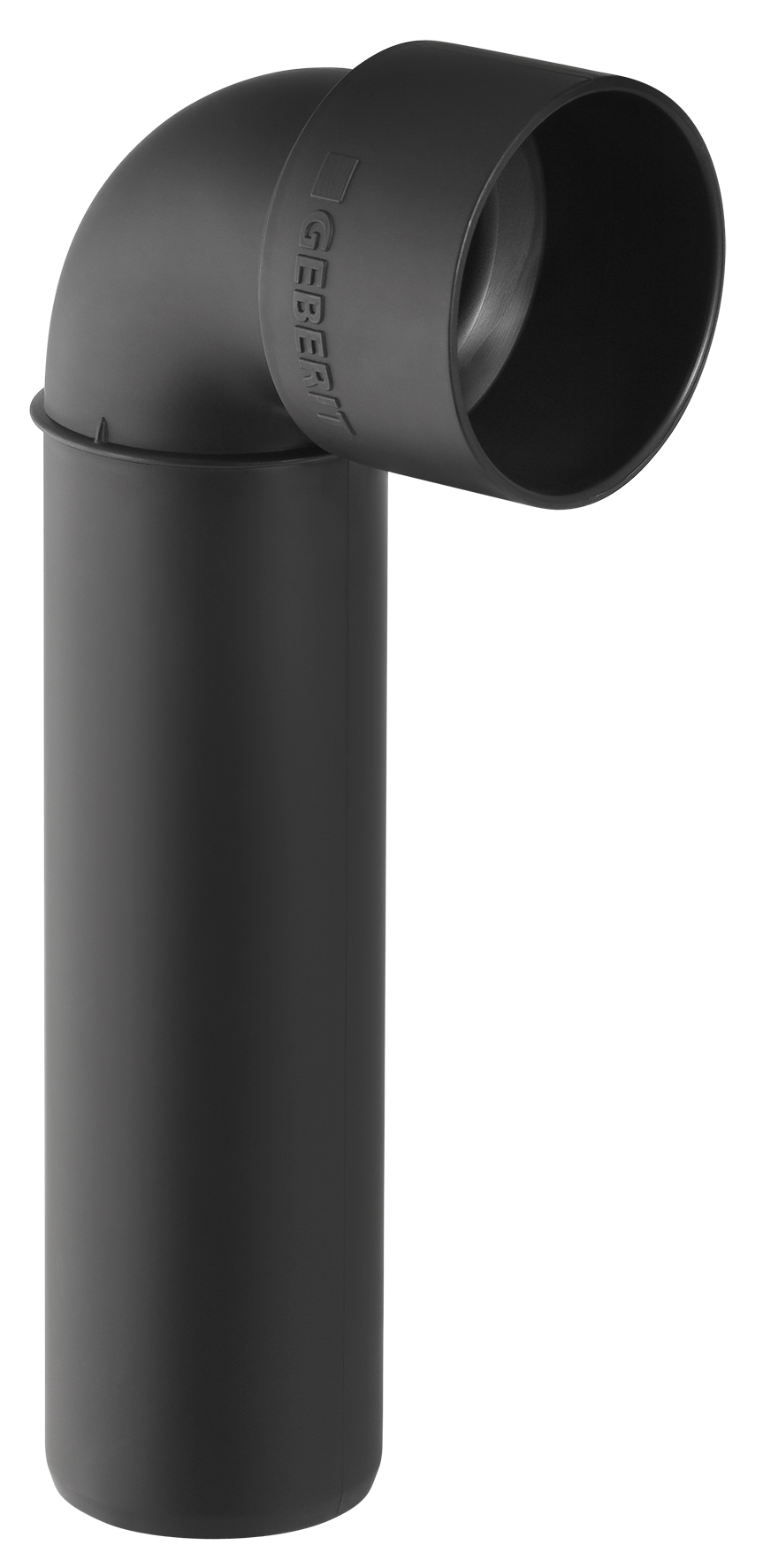 DB KYTKENTÄKULMA SILENT-PP 40x46x90 PITKÄ PP