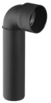 DB KYTKENTÄKULMA SILENT-PP 40x46x90 PITKÄ PP