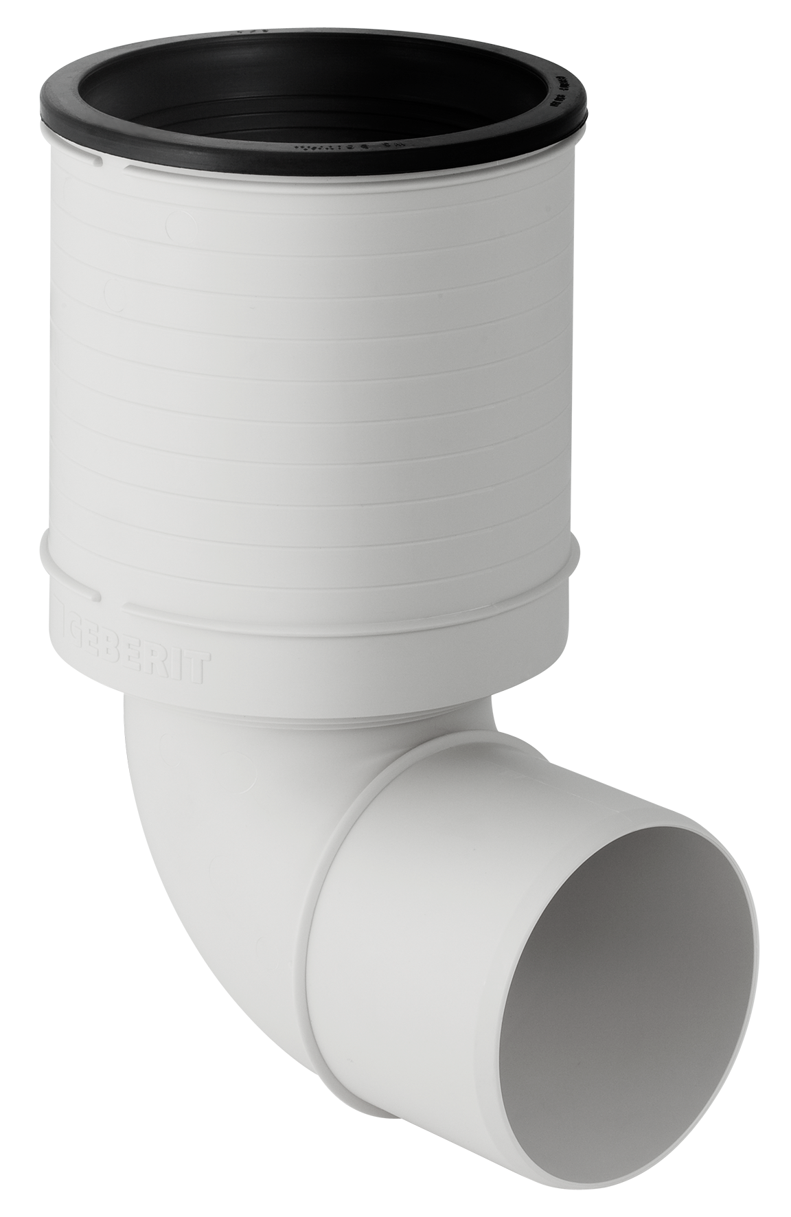 DB WC-KYTKENTÄKULMA SILENT-PP 90x87,5 PP