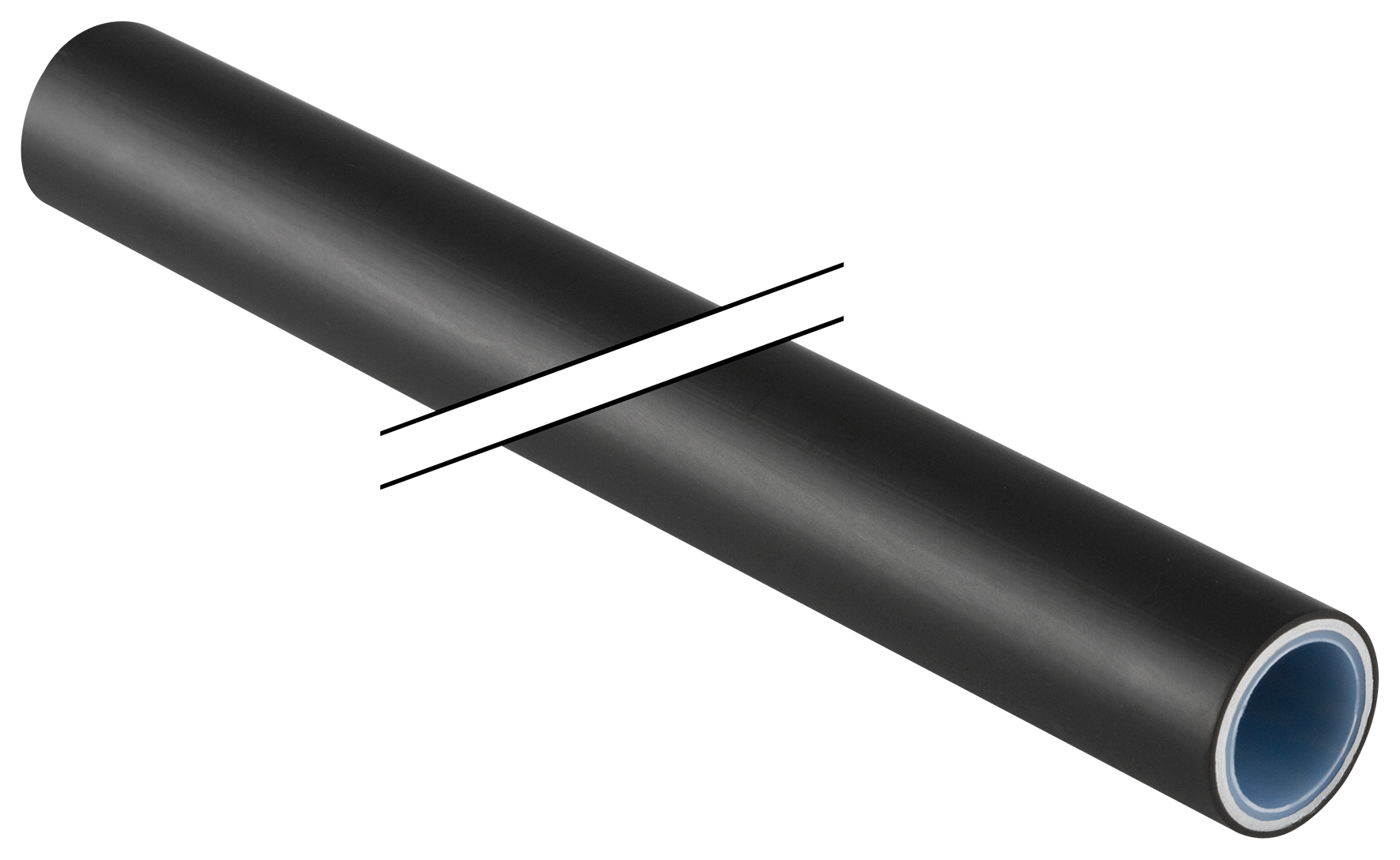 mepla Geberit mepla system pipe 26x3,0 5m