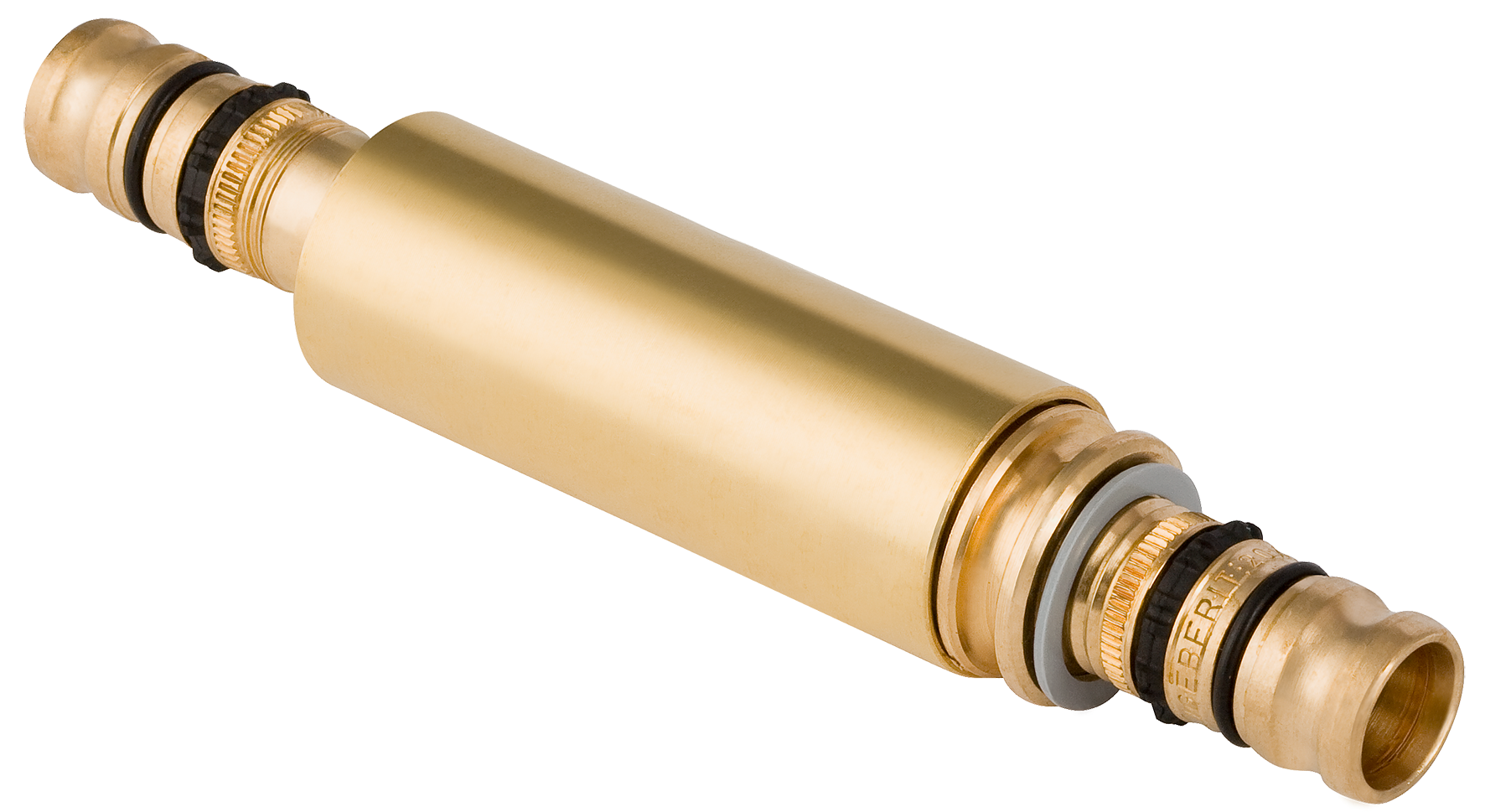 GEBERIT MEPLA LONG COUPLING 16x16 GM
