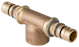 mepla Geberit mepla t-piece ft 50x1/2x50 gm